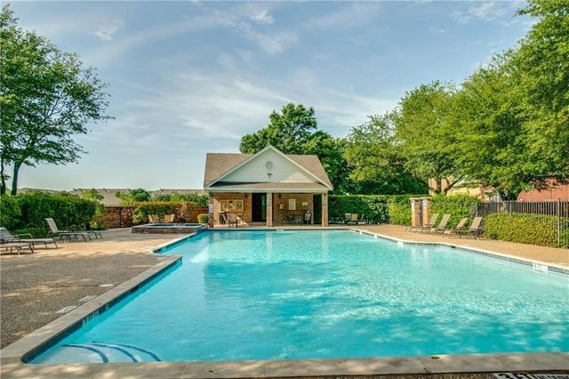 4701 Bear Run Drive, Plano, TX 75093