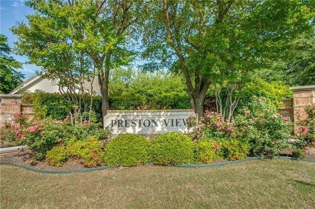 4701 Bear Run Drive, Plano, TX 75093