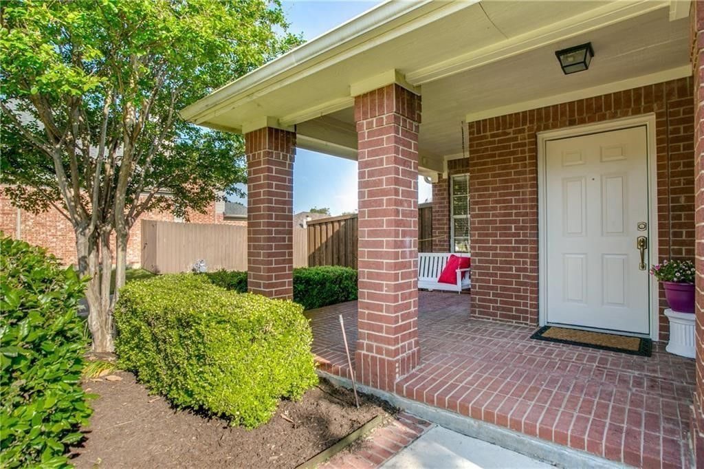 4701 Bear Run Drive, Plano, TX 75093