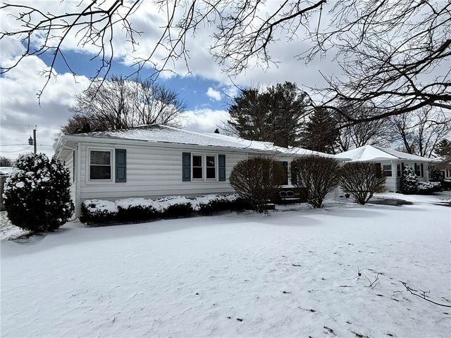 3749 Lyell Road, Gates, NY 14606