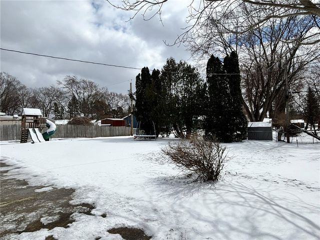 3749 Lyell Road, Gates, NY 14606