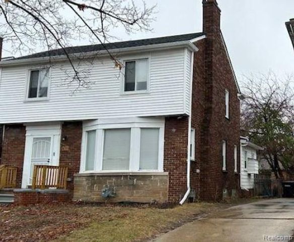 16555 Mendota Street, Detroit, MI 48221