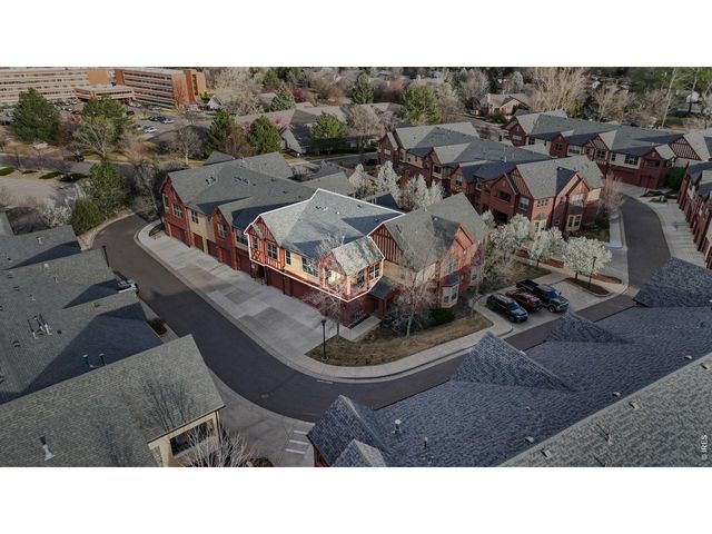 1379 Charles Dr A5, Longmont, CO 80503