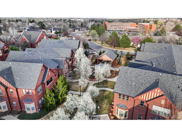 1379 Charles Dr A5, Longmont, CO 80503