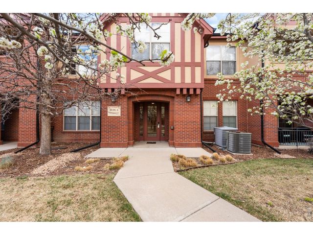 1379 Charles Dr A5, Longmont, CO 80503