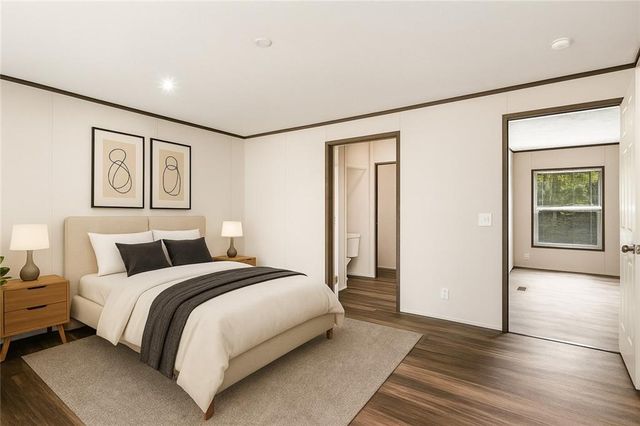 301 Ebenezer Road, Ellijay, GA 30540