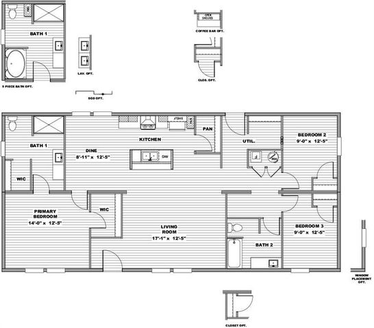 301 Ebenezer Road, Ellijay, GA 30540