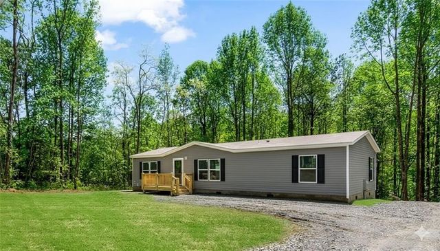 301 Ebenezer Road, Ellijay, GA 30540