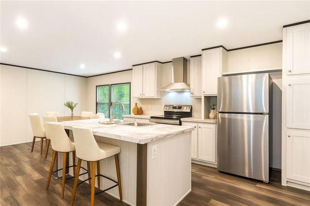 301 Ebenezer Road, Ellijay, GA 30540