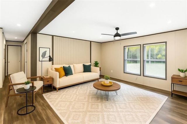 301 Ebenezer Road, Ellijay, GA 30540