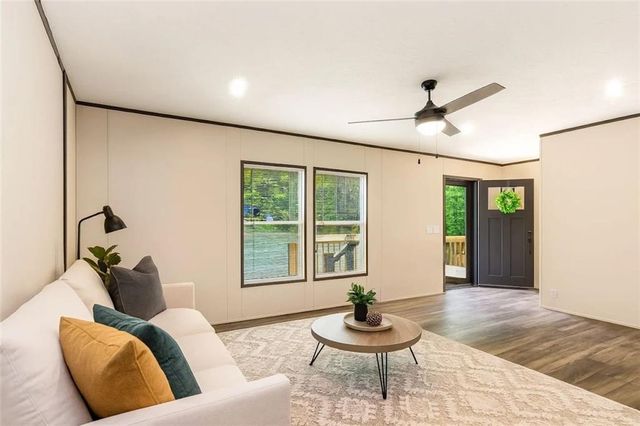 301 Ebenezer Road, Ellijay, GA 30540