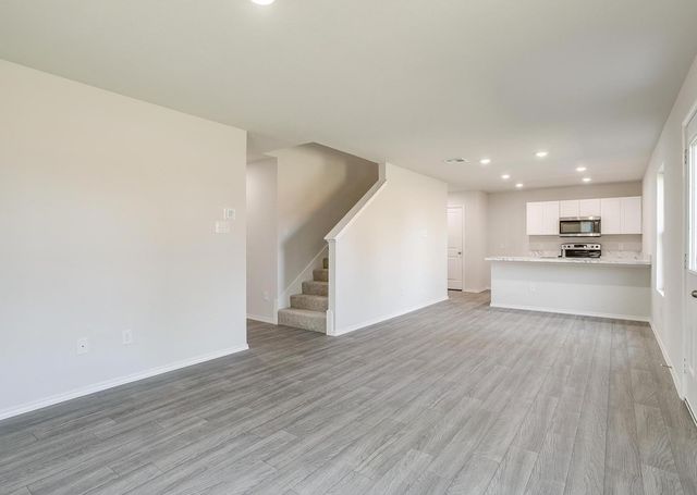 556 Quail Meadows Drive, Cleburne, TX 76031