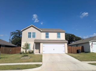 556 Quail Meadows Drive, Cleburne, TX 76031