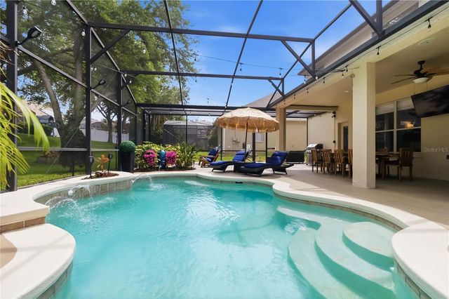 1925 BREEZY HILL DRIVE WINDERMERE FLORIDA 34786, Windermere, FL 34786