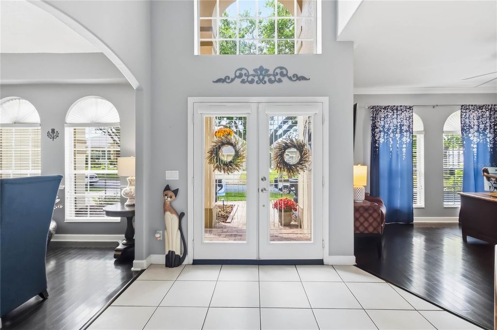 Image 2 of property listing at 1925 BREEZY HILL DRIVE WINDERMERE FLORIDA 34786, Windermere, FL 34786