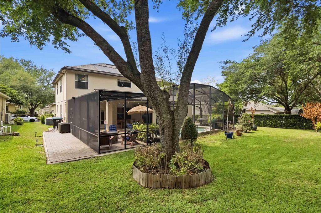 Image 35 of property listing at 1925 BREEZY HILL DRIVE WINDERMERE FLORIDA 34786, Windermere, FL 34786