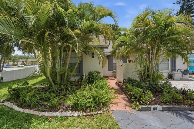 561 LAGUNA VISTA COURT, Largo, FL 33771