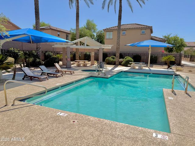 7229 S 39TH Way, Phoenix, AZ 85042
