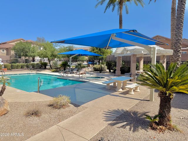 7229 S 39TH Way, Phoenix, AZ 85042