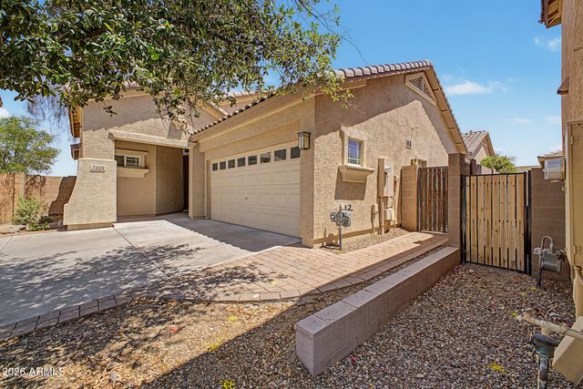 7229 S 39TH Way, Phoenix, AZ 85042