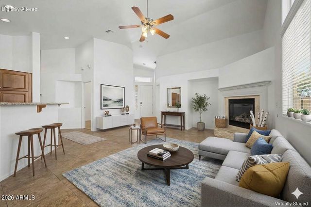 7229 S 39TH Way, Phoenix, AZ 85042