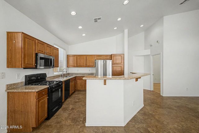 7229 S 39TH Way, Phoenix, AZ 85042