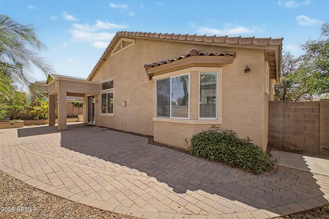 7229 S 39TH Way, Phoenix, AZ 85042