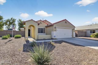 18549 W VOGEL Avenue, Goodyear, AZ 85338