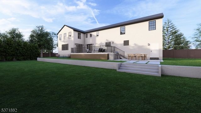 6 Buttenheim Ter, Madison Boro, NJ 07940