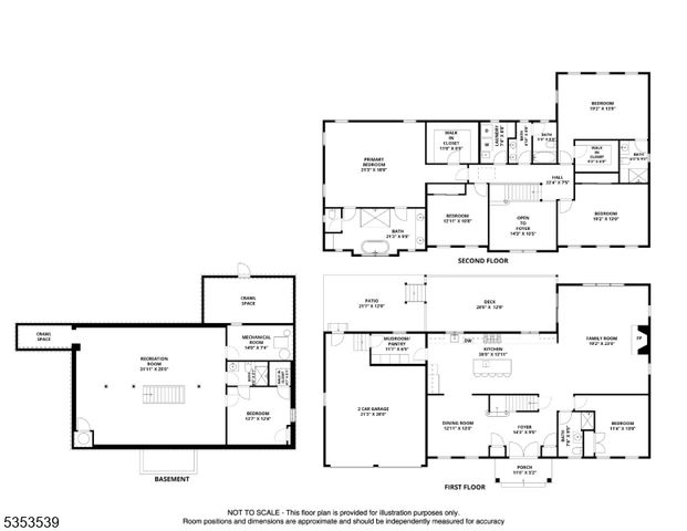 6 Buttenheim Ter, Madison Boro, NJ 07940