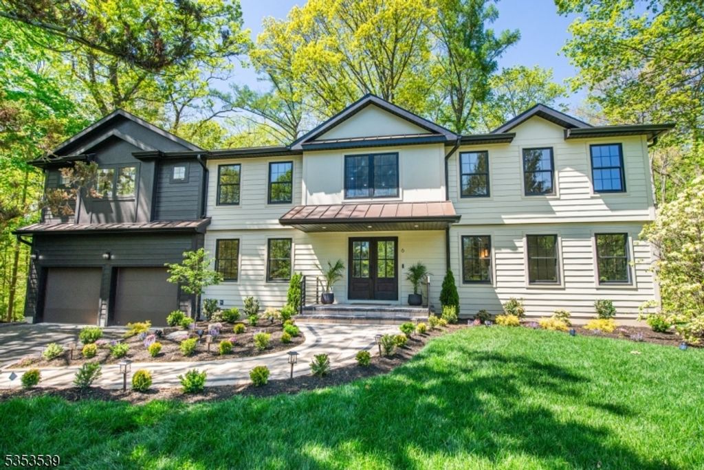 6 Buttenheim Ter, Madison Boro, NJ 07940