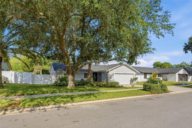 239 MYRTLE COURT, Palm Harbor, FL 34683