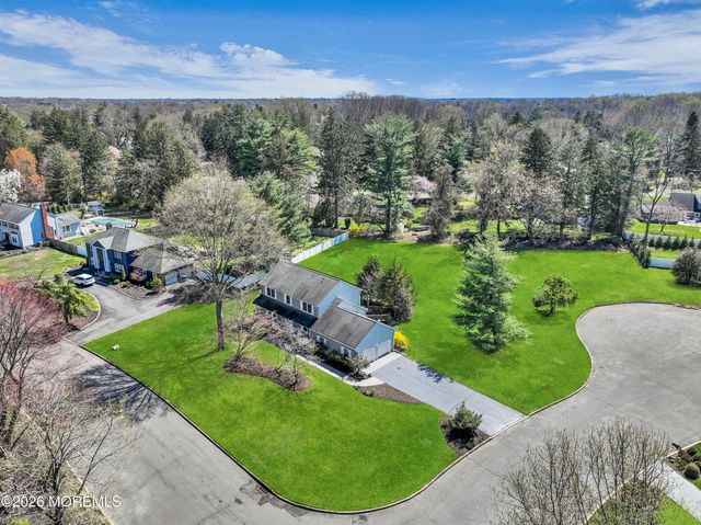 8 Todd Drive, Red Bank, NJ 07701