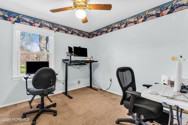 8 Todd Drive, Red Bank, NJ 07701
