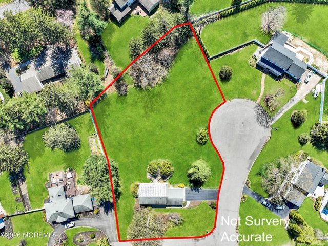 8 Todd Drive, Red Bank, NJ 07701