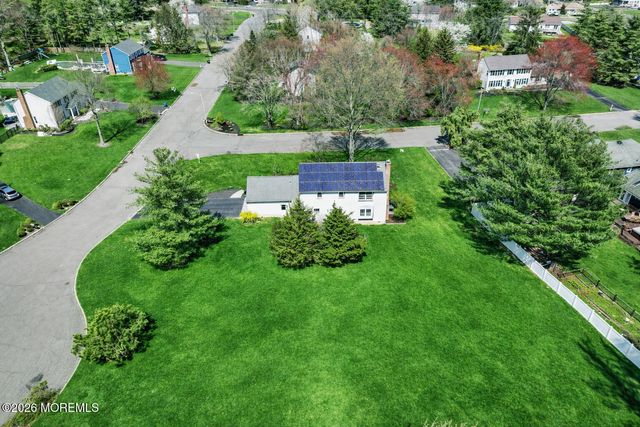 8 Todd Drive, Red Bank, NJ 07701