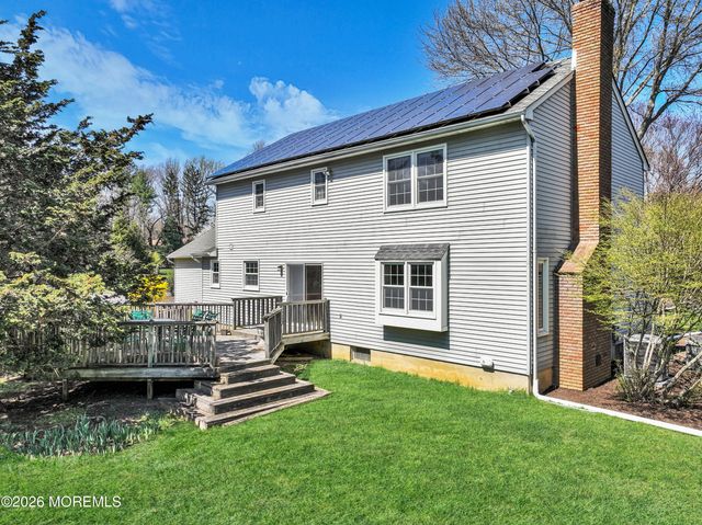 8 Todd Drive, Red Bank, NJ 07701