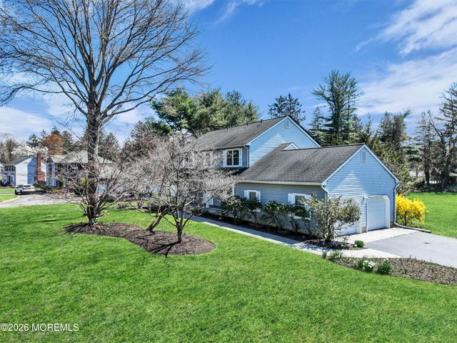 8 Todd Drive, Red Bank, NJ 07701