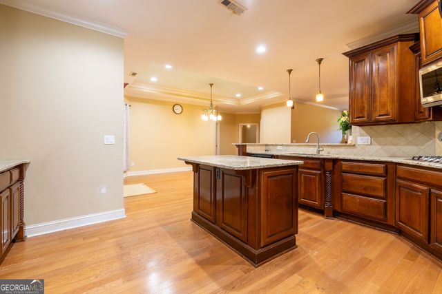 3194 Liverpool Street, Jonesboro, GA 30236
