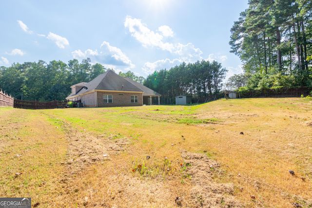 3194 Liverpool Street, Jonesboro, GA 30236