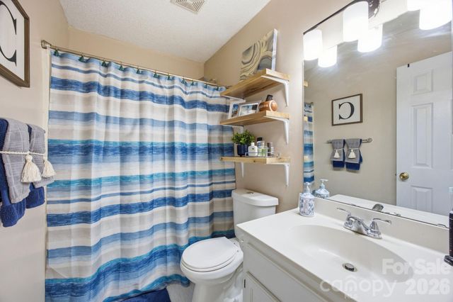 2498 Hawk Ridge Drive, Gastonia, NC 28056