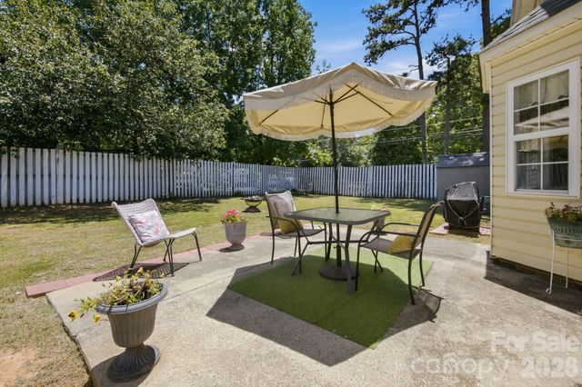 2498 Hawk Ridge Drive, Gastonia, NC 28056