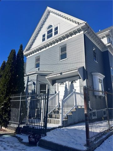 181 Reynolds Avenue 3, Providence, RI 02905