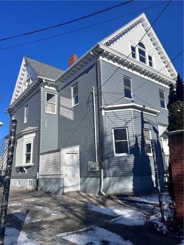 181 Reynolds Avenue 3, Providence, RI 02905