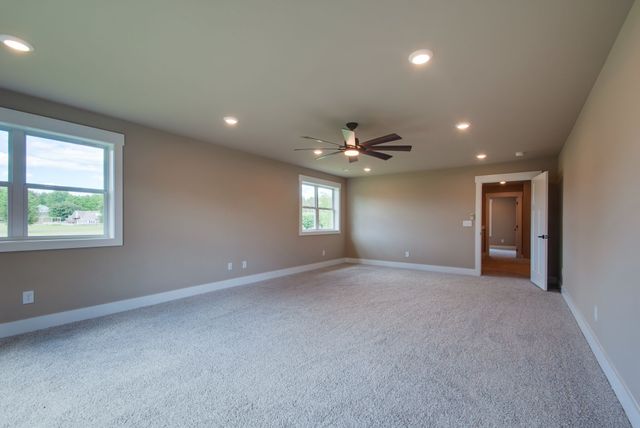 3333 Booker ridge rd, Mount Pleasant, TN 38474