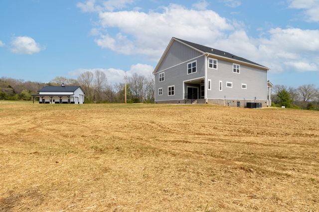 3333 Booker ridge rd, Mount Pleasant, TN 38474
