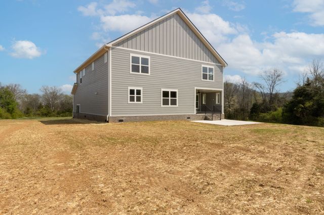 3333 Booker ridge rd, Mount Pleasant, TN 38474