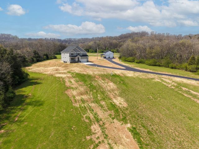 3333 Booker ridge rd, Mount Pleasant, TN 38474