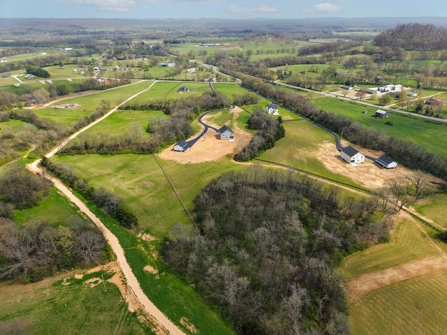 3333 Booker ridge rd, Mount Pleasant, TN 38474