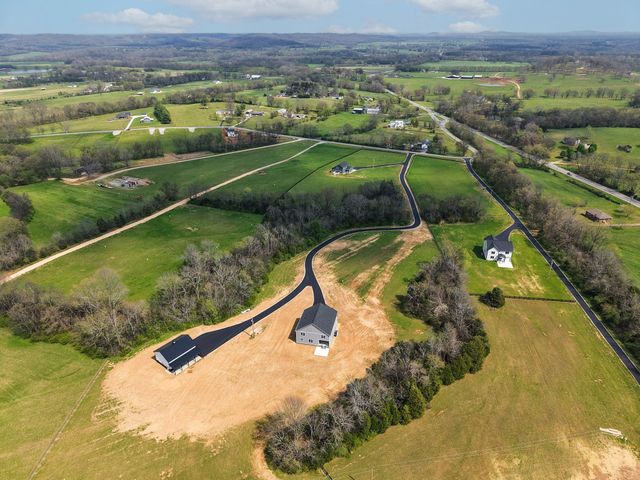3333 Booker ridge rd, Mount Pleasant, TN 38474